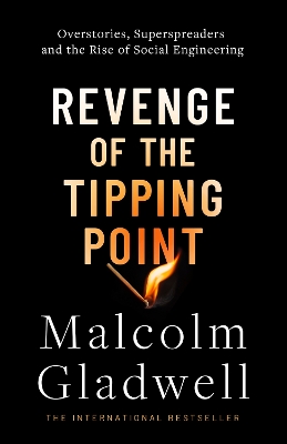 REVENGE OF THE TIPPING POINT