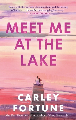 MEET ME AT THE LAKE PB
