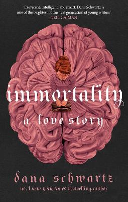 IMMORTALITY: A LOVE STORY