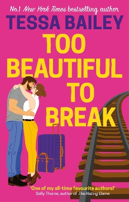 ROMANCING THE CLARKSONS 4: TOO BEAUTIFUL TO BREAK