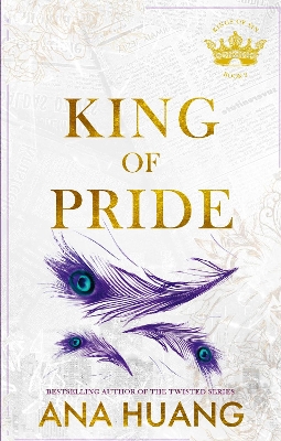 KINGS OF SIN 2: KING OF PRIDE
