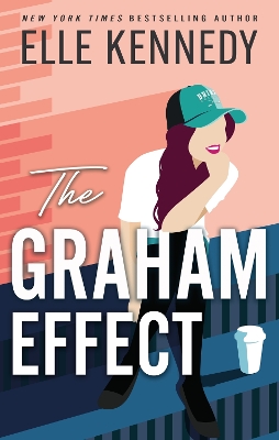 CAMPUS DIARIES 1: THE GRAHAM EFFECT