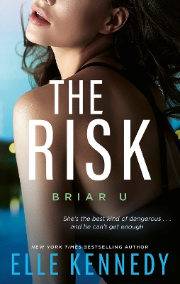 BRIAR U 2: THE RISK PB