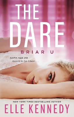BRIAR U 4: THE DARE PB