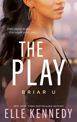 BRIAR U 3: THE PLAY PB