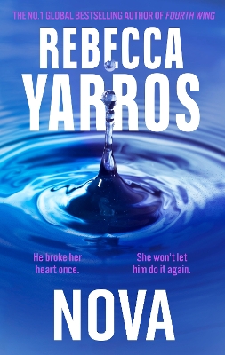 THE RENEGADES 2: NOVA PB