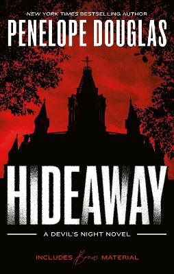 DEVILS NIGHT 2: HIDEAWAY