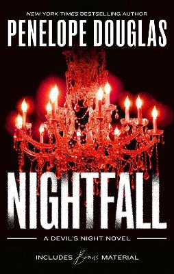 DEVILS NIGHT 4: NIGHT FALL