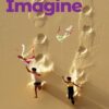 IMAGINE 2 SB ( + SPARK) BRIT. ED