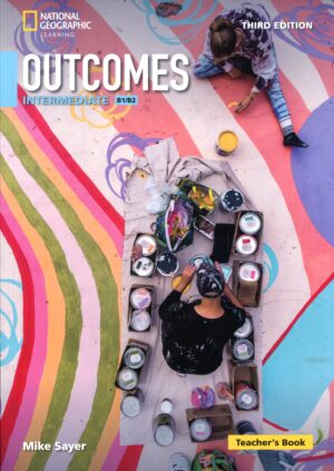 OUTCOMES INTERMEDIATE TCHRS 3RD ED
