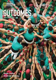 OUTCOMES ADVANCED TCHRS 3RD ED