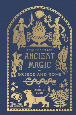 ANCIENT MAGIC
