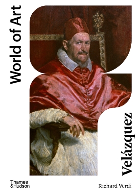 WORLD OF ART: VELAZQUEZ
