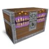 MIMIC TREASURE CHEST NOTEBOOK SET (DUNGEONS   DRAGONS)
