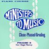 MINISTEPS TO MUSIC PHASE 2 -BURNAUM
