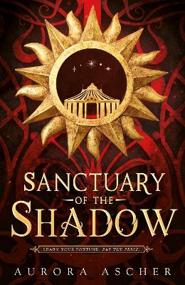 SANCTUARY OF THE SHADOW