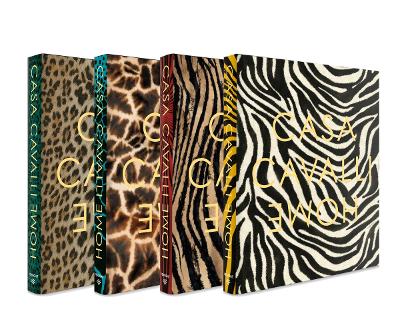 CASA CAVALLI HOME