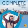 COMPLETE ADVANCED SB (+ DIGITAL PACK) WO/A 3RD ED