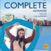 COMPLETE ADVANCED SELF STUDY BOOK 3RD ED