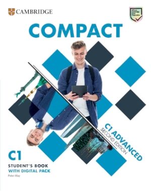 COMPACT ADVANCED SB (+ DIGITAL PACK) W/A 2ND ED