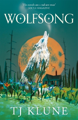 WOLFSONG PB