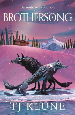 BROTHERSONG TPB