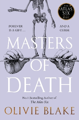 MASTERS OF DEATH PB