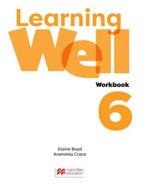 LEARNING WELL 6 WB (+ DIGITAL WB)