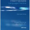 INTERMEDIATE LANGUAGE PRACTICE SB WITH KEY (+ E-BOOK) 3RD ED N/E