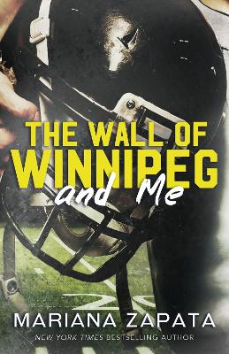 THE WALL OF WINNIPEG AND ME PB