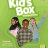 KIDS BOX NEW GENERATION 5 SB (+ E-BOOK)