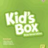 KIDS BOX NEW GENERATION 5 TCHRS (+ DIGITAL PACK)