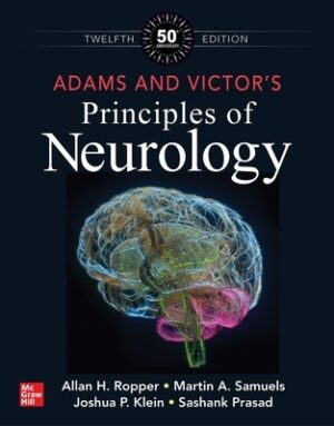ADAM AND VICTORS PRINCIPLES OF NEUROLOGY