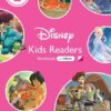 DISNEY KIDS READERS 2 WB (+ E-BOOK)