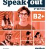 SPEAKOUT B2+ WB WITH KEY 3RD ED