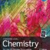 PEARSON CHEMISTRY FOR THE IB DIPLOMA PROGRAMME STANDARD LEVEL 3RD ED