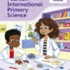 PEARSON INTERNATIONAL PRIMARY SCIENCE YEAR 5 TEXTBOOK