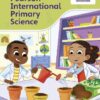 PEARSON INTERNATIONAL PRIMARY SCIENCE YEAR 1 TEXTBOOK