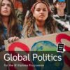 GLOBAL POLITICS FOR THE IB DIPLOMA PROGRAMME SB (+ E-BOOK)