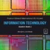 PEARSON EDEXCEL INTERNATIONAL AS/A INFORMATION TECHNOLOGY STUDENT BOOK 2