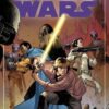 STAR WARS VOL. 7: DARK DROIDS    PB