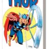 MIGHTY MARVEL MASTERWORKS: THE MIGHTY THOR VOL. 3 - THE TRIAL OF THE GODS  PB
