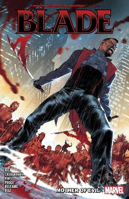 BLADE VOL. 1     PB