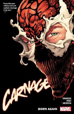 CARNAGE VOL. 1     PB