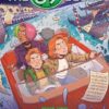 39 CLUES GRAPHIX #2: ONE FALSE NOTE (GRAPHIC NOVEL EDITION) PB