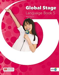 GLOBAL STAGE 5 LANGUAGE AND LITERACY BOOKS (+ DIGITAL LANGUAGE AND LITERACY BOOKS)
