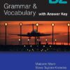 DESTINATION GRAMMAR   VOCABULARY B2 SB (+ KEY) N/E