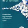 LANGUAGE PRACTICE FOR C1 ADVANCED SB (+ MPO PACK) 4TH ED N/E