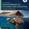 OXFORD RESOURCES FOR IB DP ENVIRONMENTAL SYSTEMS AND SOCIETIES: COURSE BOOK