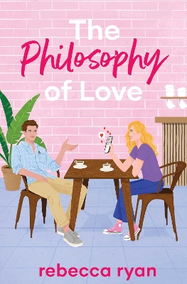 THE PHILOSOPHY OF LOVE